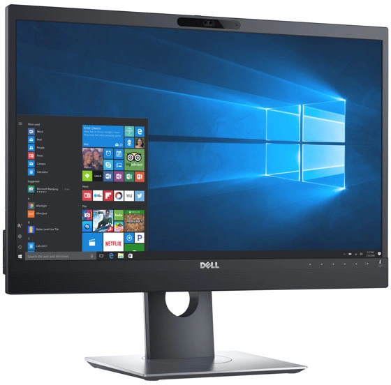 24"Dell Professional P2418HZM - LED monitor 24"