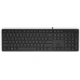 DELL Multimedia Keyboard-KB216 (580-ADHE)