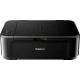 Canon MG3650S, black