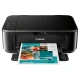 Canon MG3650S, black