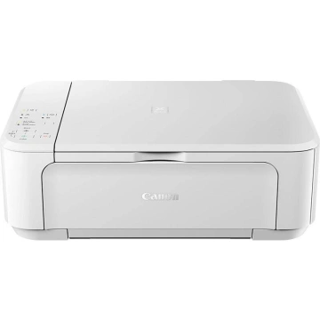 Canon PIXMA MG3650S, biela