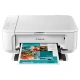 Canon PIXMA MG3650S, biela