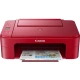 Canon PIXMA TS3352, Red