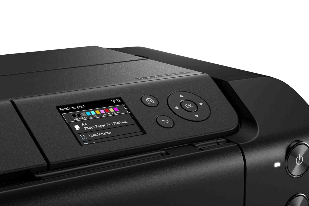 Canon PIXMA imagePROGRAF PRO-300