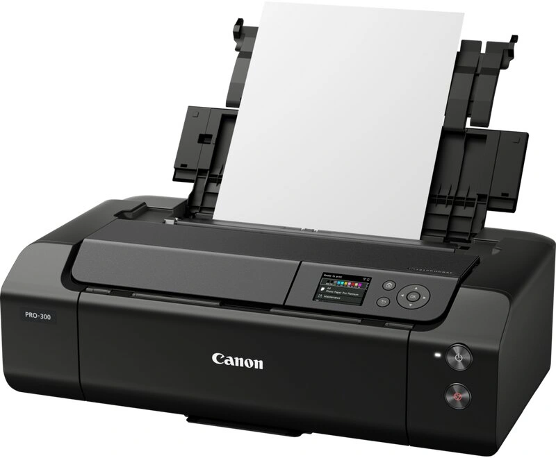 Canon PIXMA imagePROGRAF PRO-300