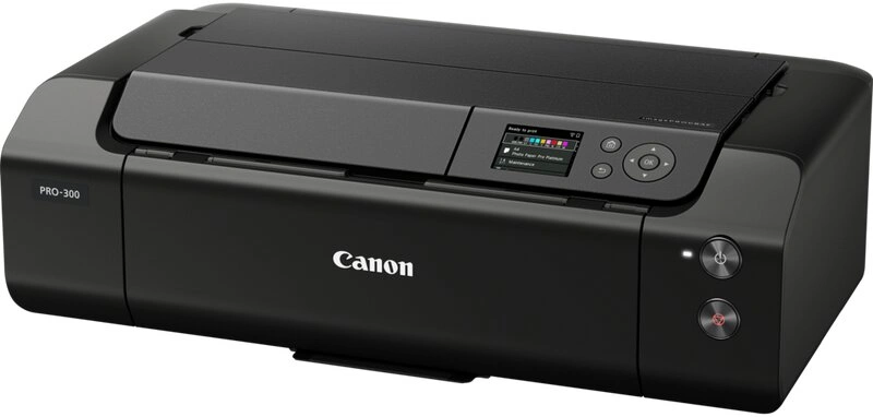 Canon PIXMA imagePROGRAF PRO-300