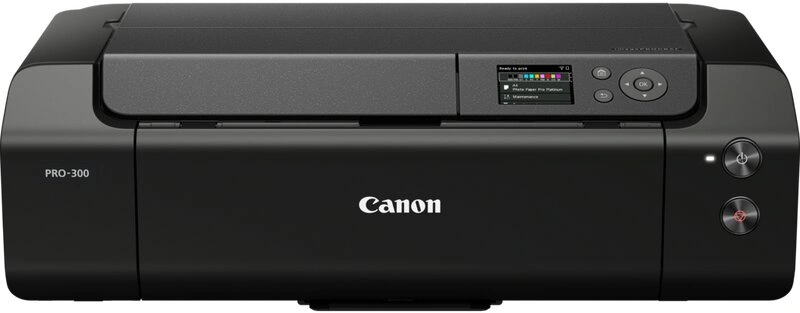 Canon PIXMA imagePROGRAF PRO-300