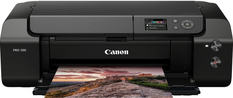 Canon PIXMA imagePROGRAF PRO-300