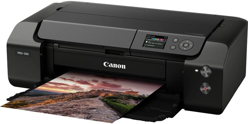 Canon PIXMA imagePROGRAF PRO-300