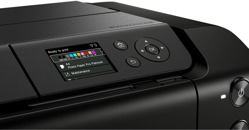 Canon PIXMA imagePROGRAF PRO-300