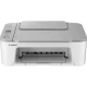 Canon PIXMA TS3451, white