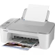 Canon PIXMA TS3451, white