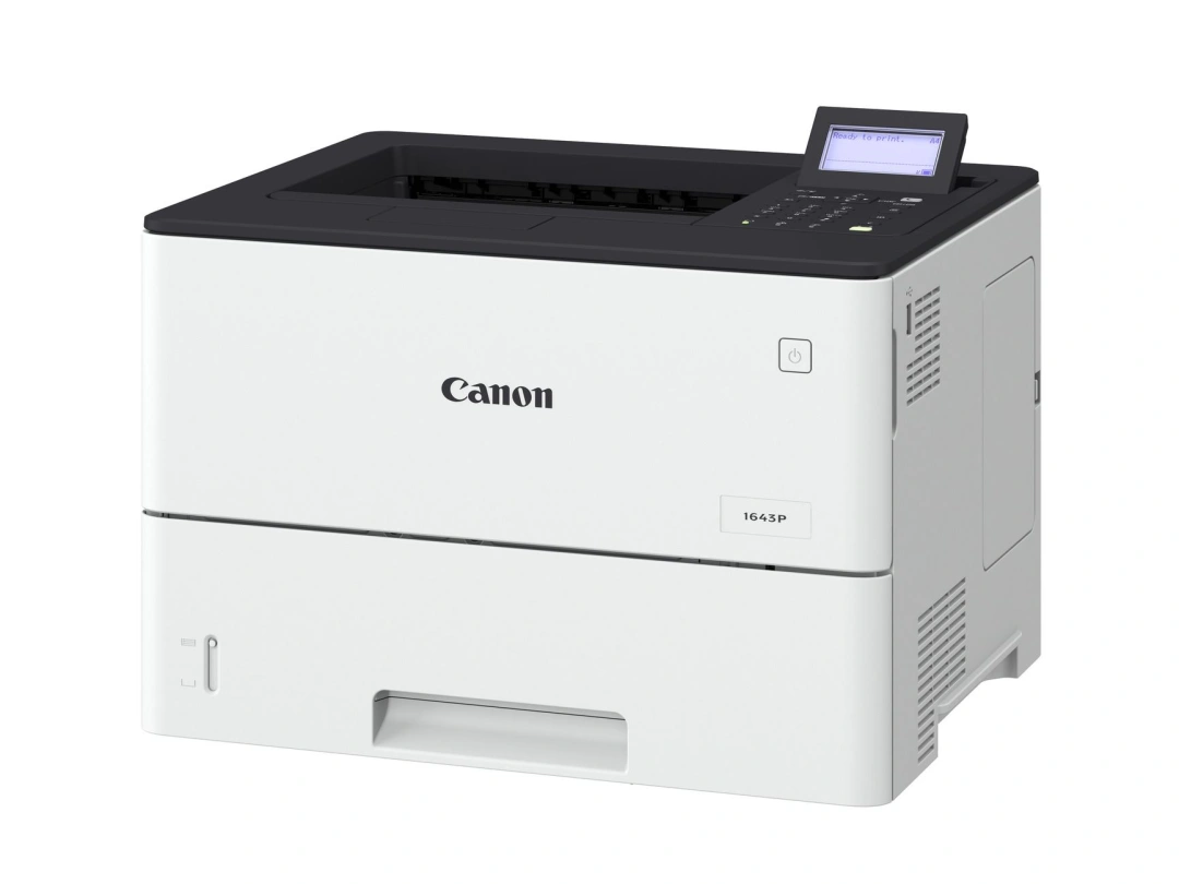 Canon i-SENSYS X 1643P