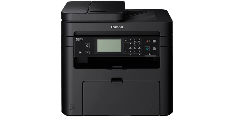 Canon i-SENSYS MF237w