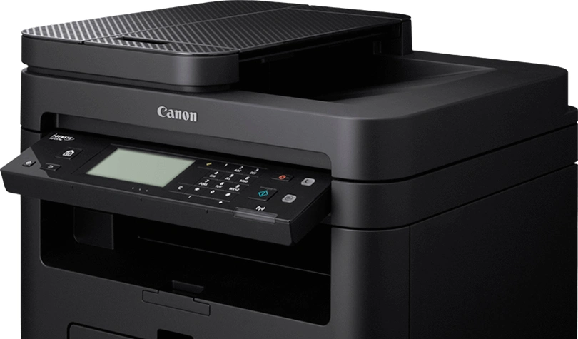 Canon i-SENSYS MF237w