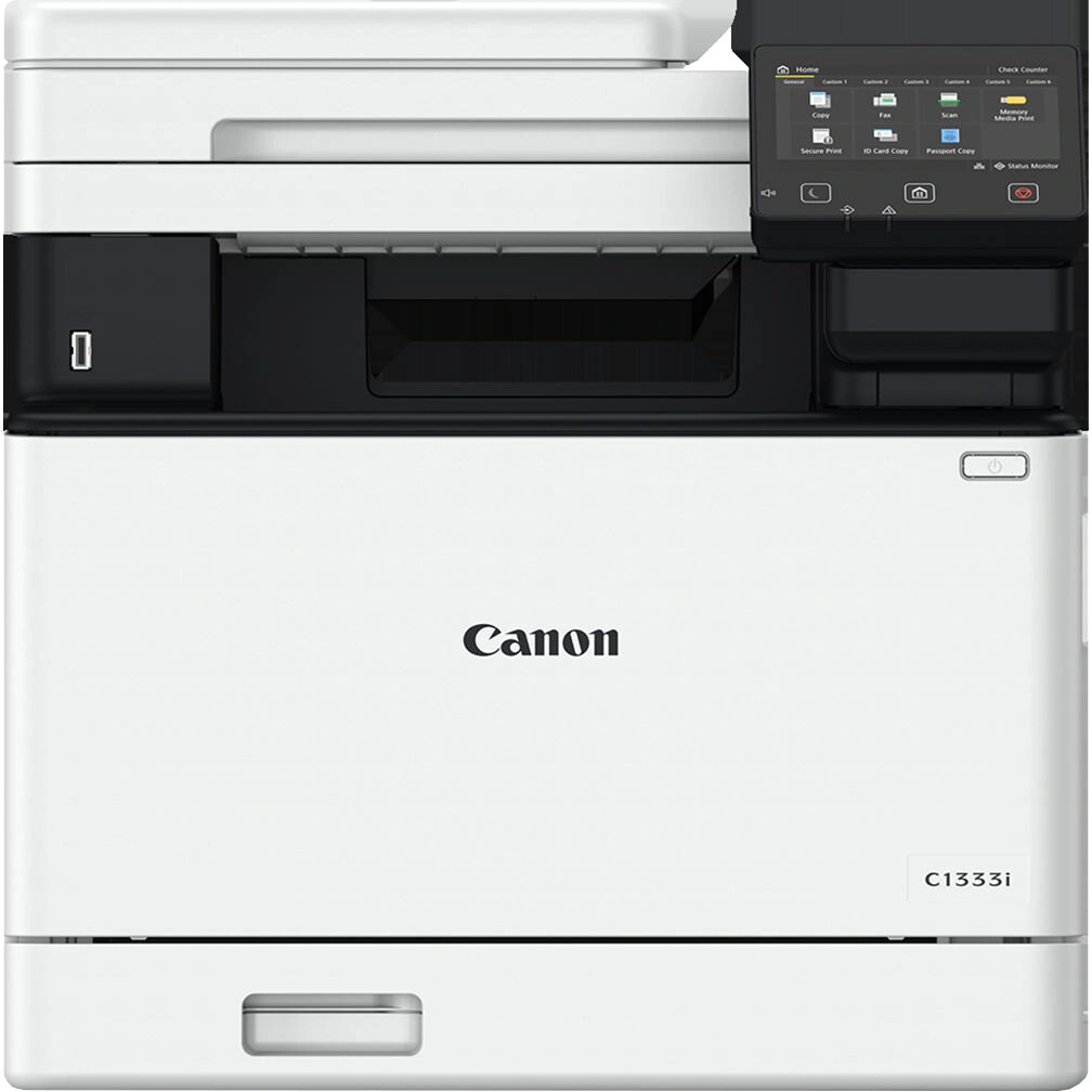 Canon i-SENSYS X C1333i