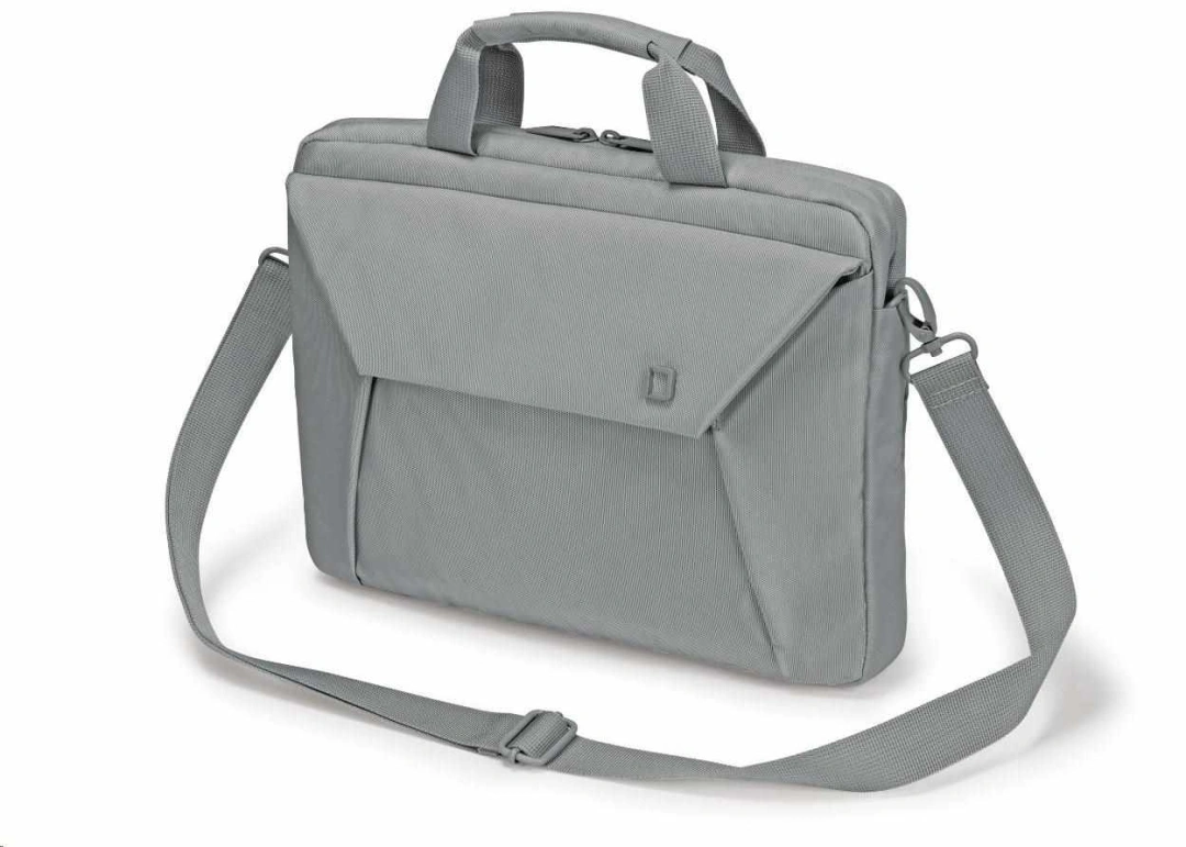 DICOTA Slim Case EDGE 10 – 11,6 grey