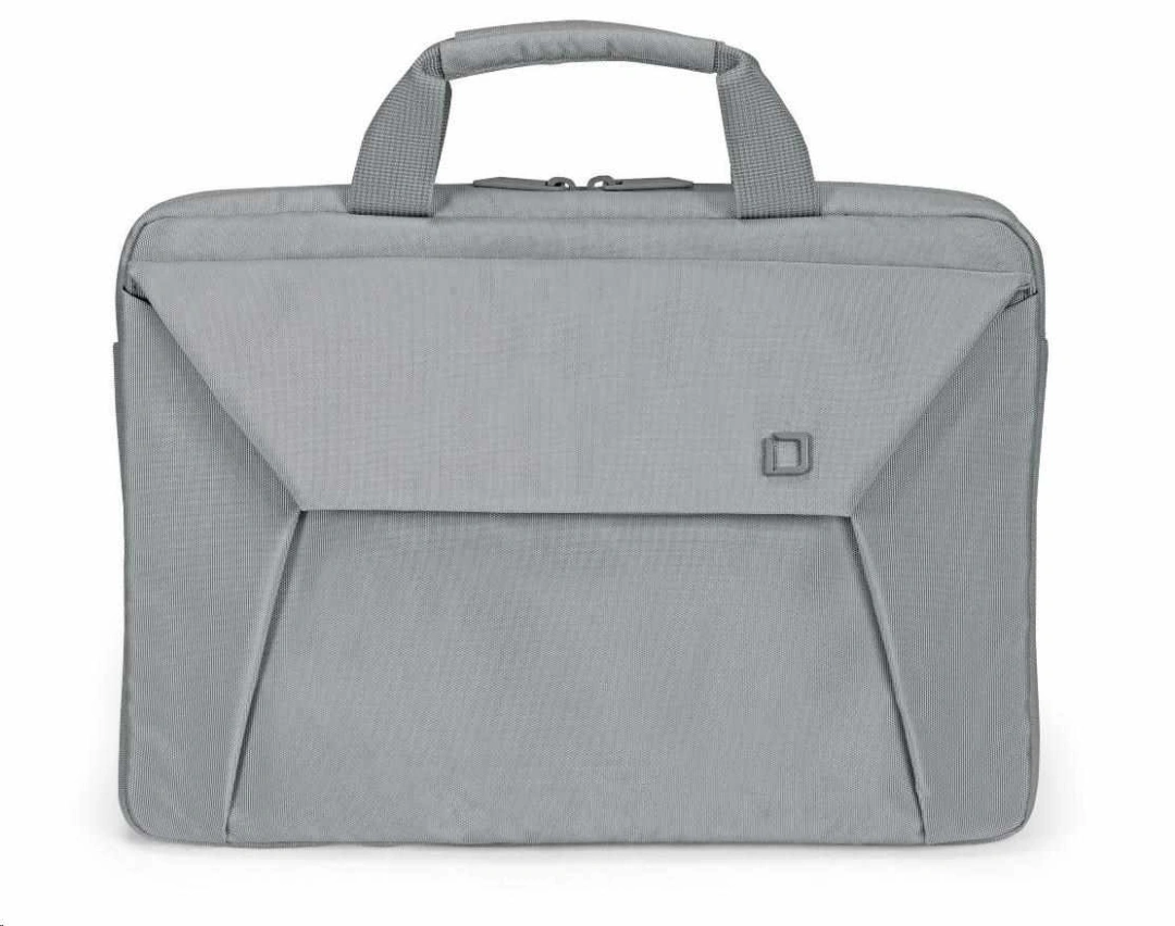 DICOTA Slim Case EDGE 10 – 11,6 grey