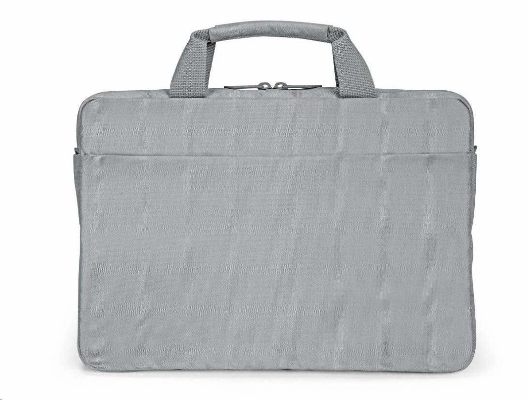 DICOTA Slim Case EDGE 10 – 11,6 grey