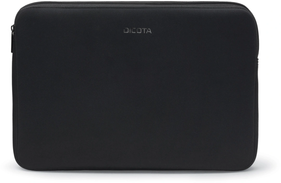 DICOTA PerfectSkin - Pouzdro na notebook - 13.3" - černá