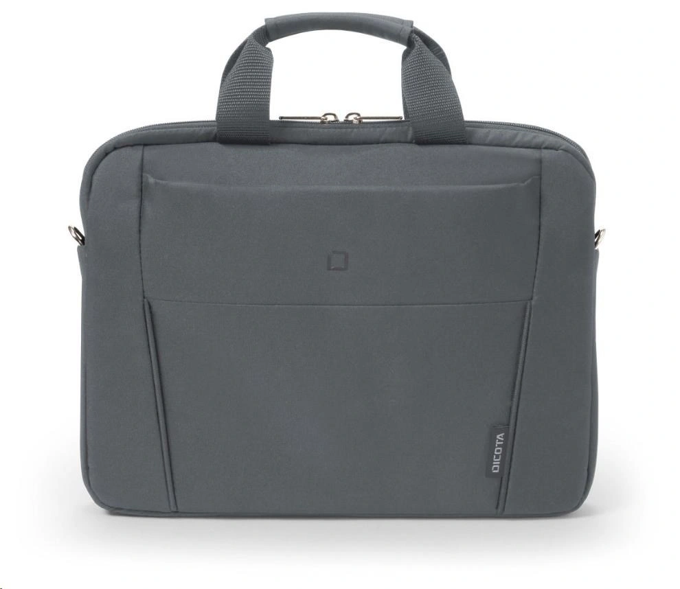 DICOTA Slim Case BASE 11-12.5 grey