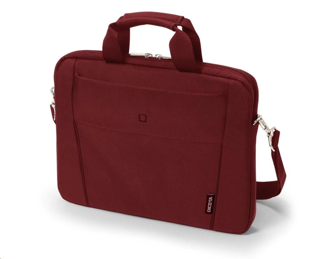 DICOTA Slim Case BASE 11-12.5 red