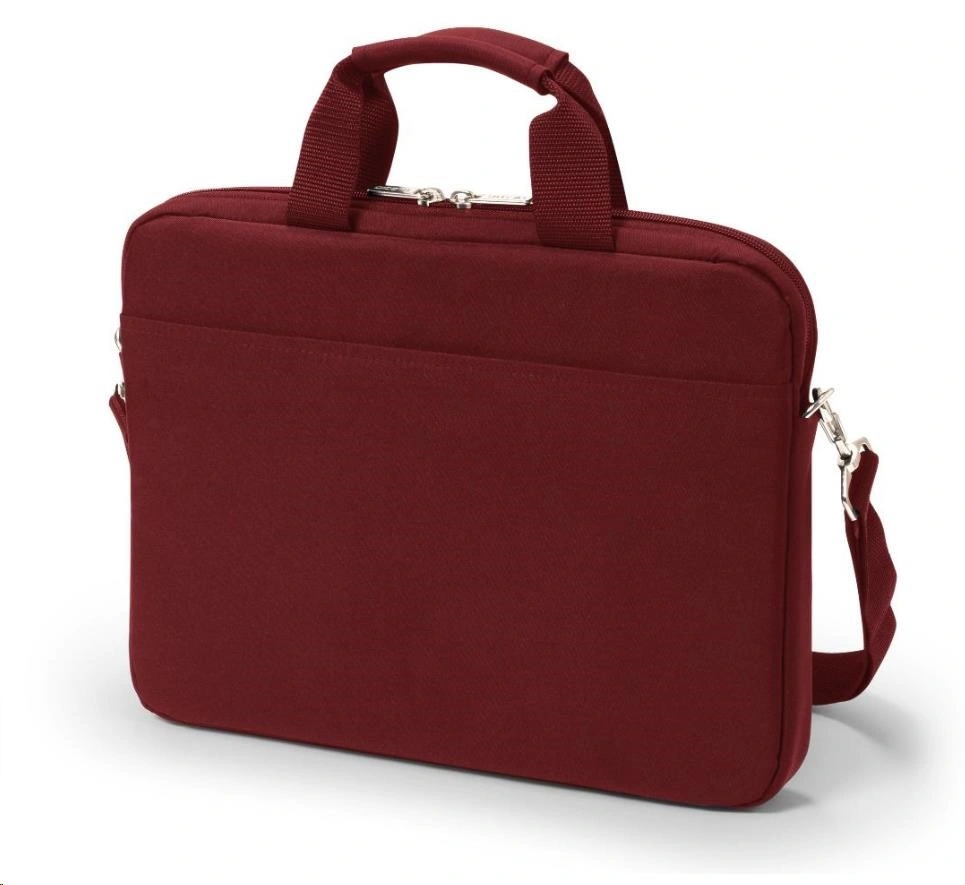 DICOTA Slim Case BASE 11-12.5 red