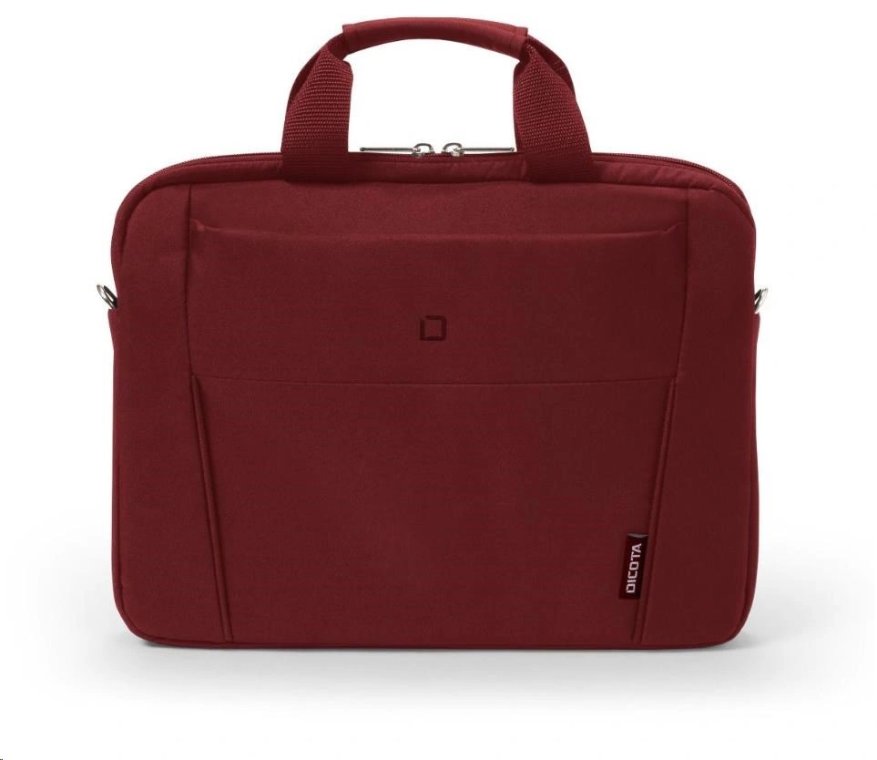 DICOTA Slim Case BASE 11-12.5 red