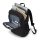 DICOTA Backpack SCALE - Batoh na notebook - 15.6