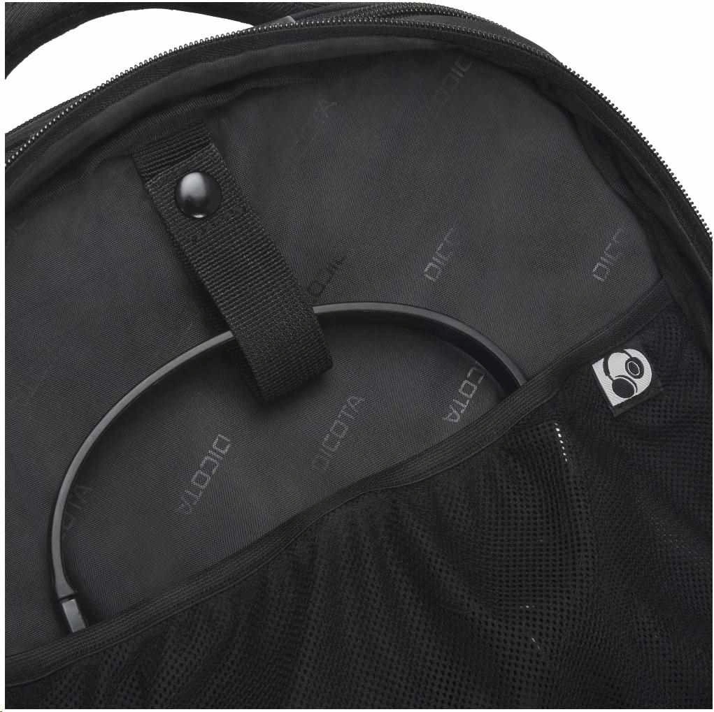 DICOTA Eco Backpack SELECT 13"-15.6" čená