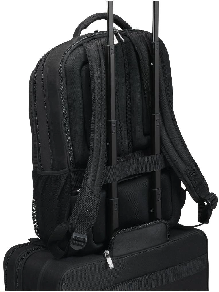 DICOTA Eco Backpack SELECT 13"-15.6" čená