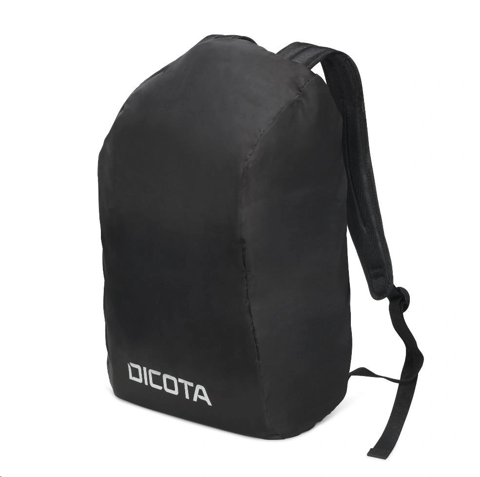 DICOTA Eco SELECT Batoh na notebook černá