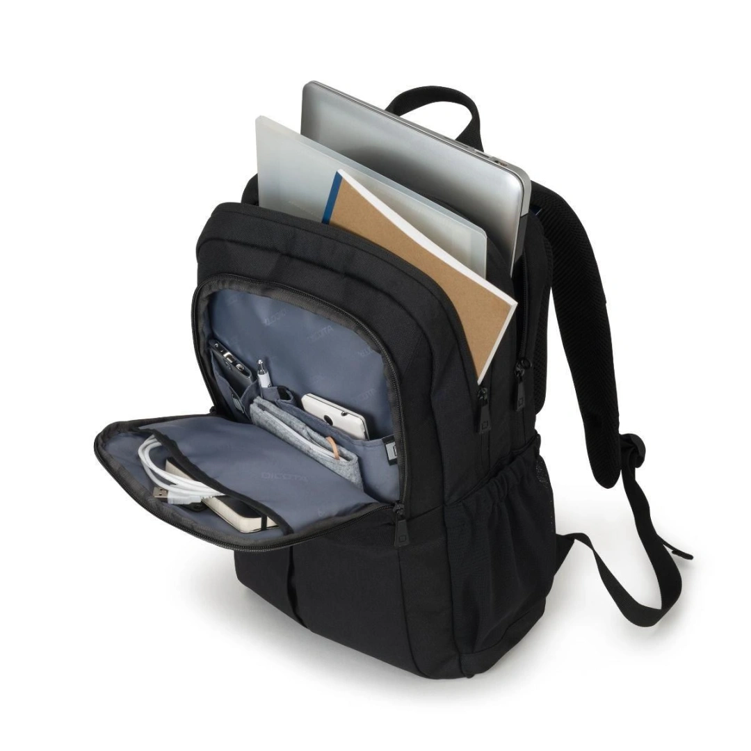 DICOTA Eco Backpack SCALE 15" - 17.3"