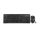 A4tech 4200N, black