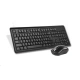 A4tech 4200N, black