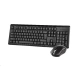 A4tech 4200N, black