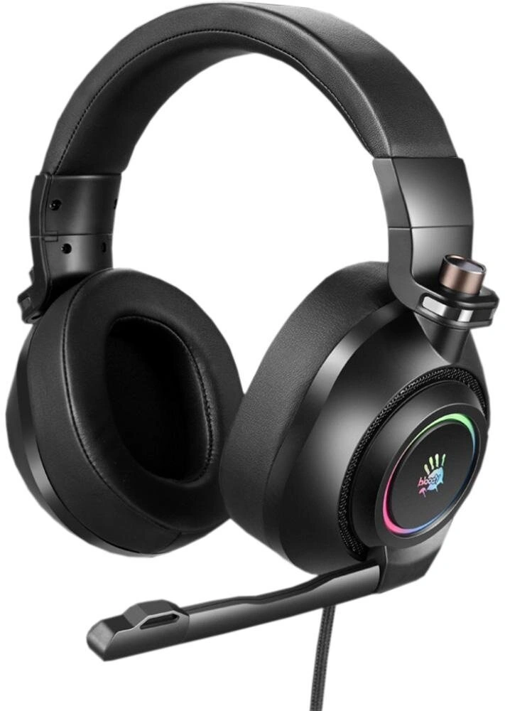 A4Tech Bloody G580, Black