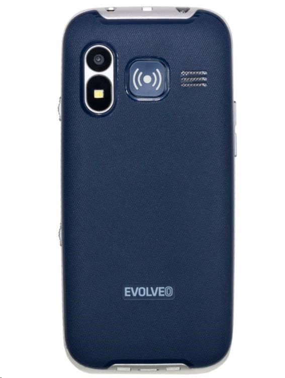 Evolveo EasyPhone EP-650-XGL, Blue