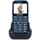 Evolveo EasyPhone EP-650-XGL, Blue