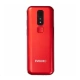 Evolveo EasyPhone LT red