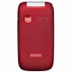 Evolveo EasyPhone FS red