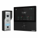 EVOLVEO DoorPhone AHD7, black