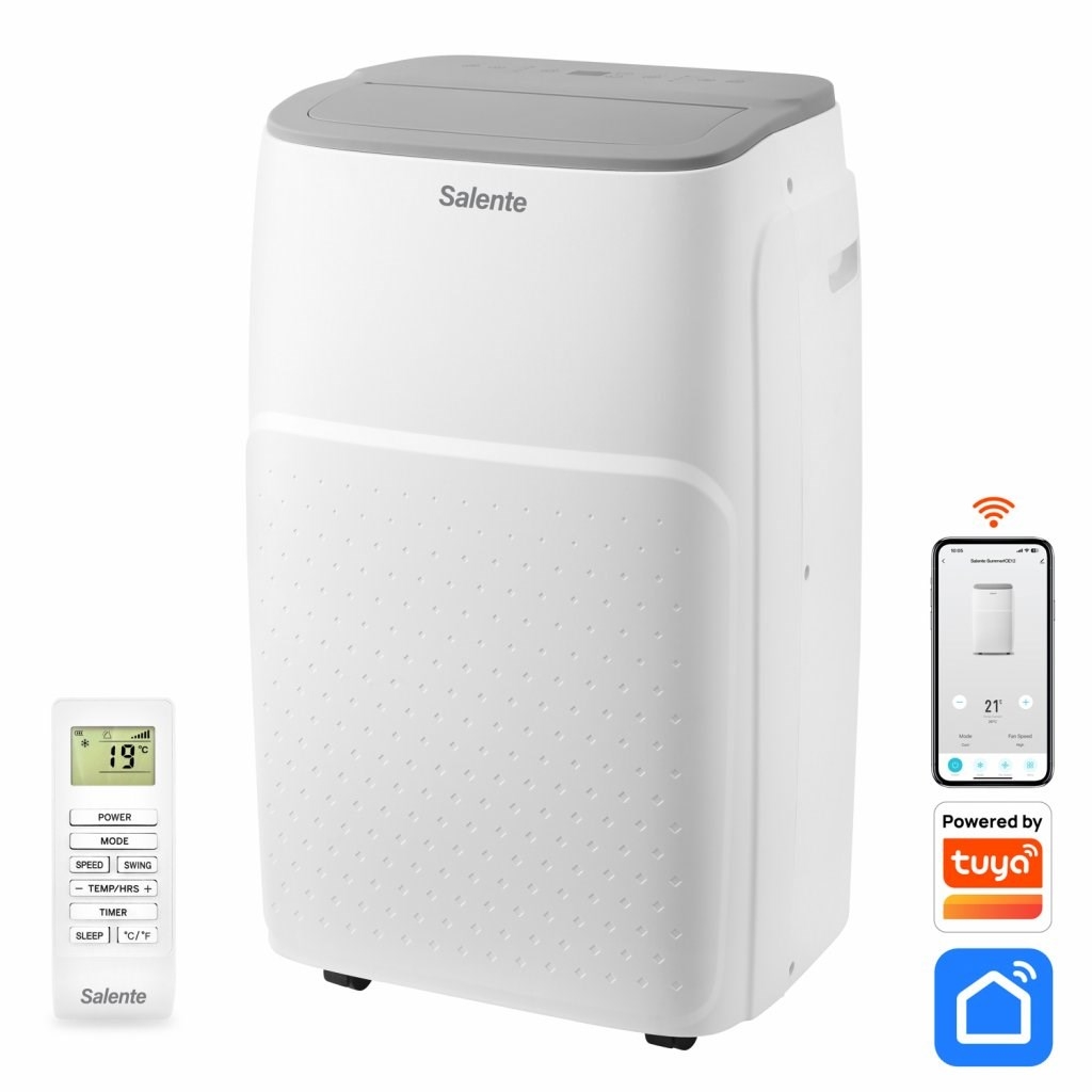 EVOLVEO Salente SummerICE12