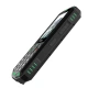 Evolveo StrongPhone X5, black/green