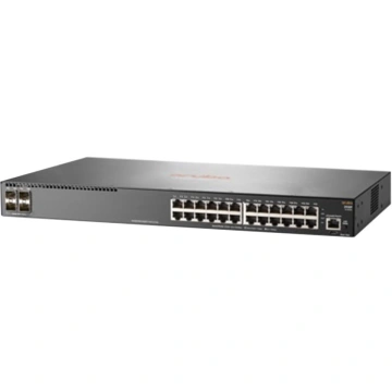 HP Aruba 2930F 24G 4SFP+