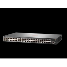 HP Aruba 2930F 48G 4SFP