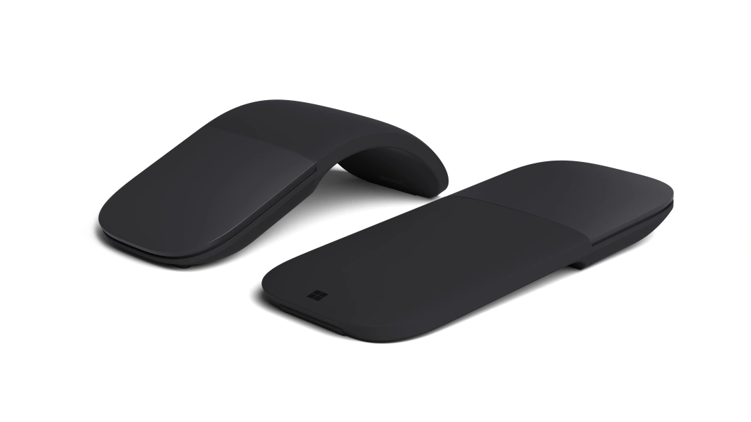 Microsoft Surface Arc Mouse