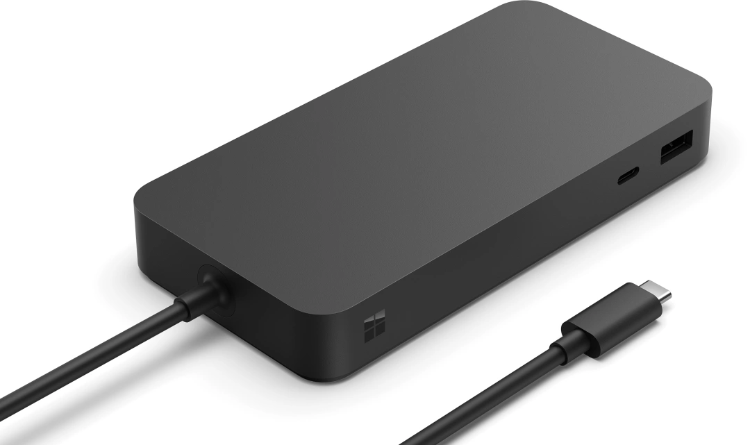 Microsoft Surface Thunderbolt 4 Dock