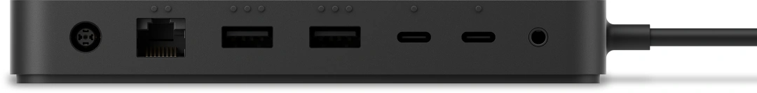 Microsoft Surface Thunderbolt 4 Dock