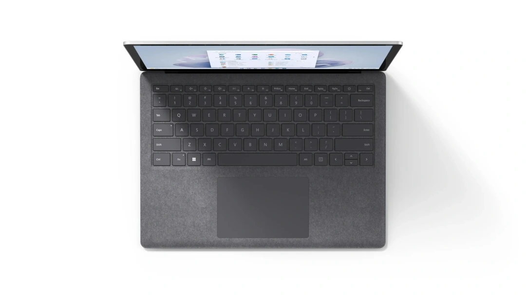 Microsoft Surface Laptop 5 (R7I-00009)